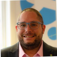 Daniel Bustillos - Arell, CIWFM