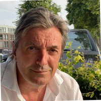 Jan Willem van den Berg