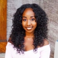 Melissa Mulengwa, Mba