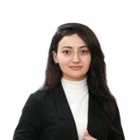 Meline Abrahamyan