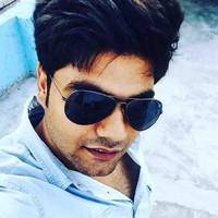 Abhishek Rajput