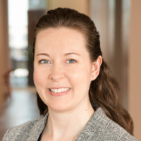 Jessica Cash (she/her)