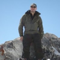Erik Allard