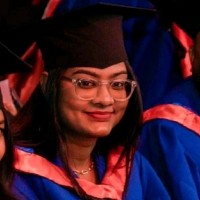 Yokeswari Udayakumar