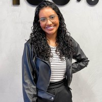 Maria Carolina Ribeiro Mendes