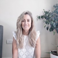 Magali Bustos - Ing. en Tecnología de Alimentos