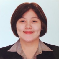 Mary Grace Roxas
