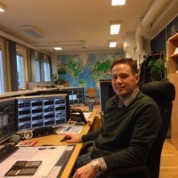 Erik Garberg