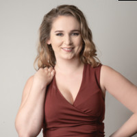 Kaitlyn Gilland Ph.D., MBA