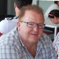 Gloor Daniel