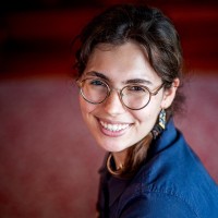 Isabel Zory