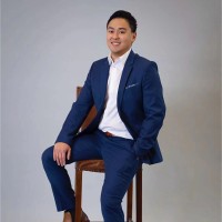 Tony Lin