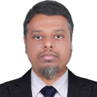 Mohammed Arif Ansari