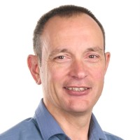 Steve Teal