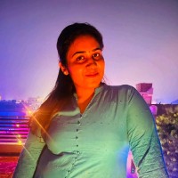 Garima Pahuja