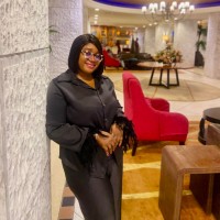 Ruth Nene Vincent