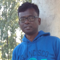 Sabyasachi Nag