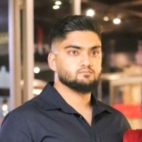 Riyaadh Moosa