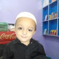 Akhlaq Ahmed