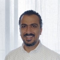 Muayad Khdair