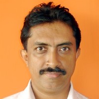 Saji Paul