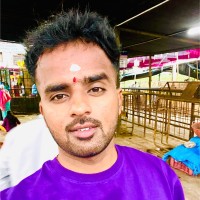 Shree Charan Gowda