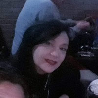 Martha Medina Suarez