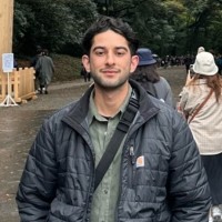 Ishan Jandaur