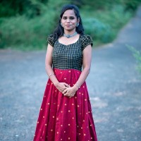 Kiruthika A