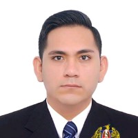 Jorge Luis Arias Tandaypan