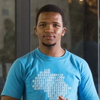 Andrew Dlamini