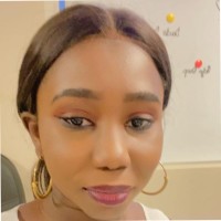 Ndeye Diouf