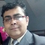 Kandpal Vinod