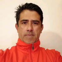 Luis Enrique Otero Segura