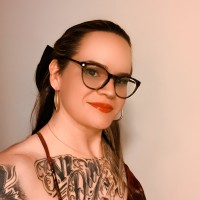 Abigail K.