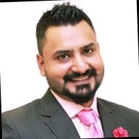 Adnan Sharaf