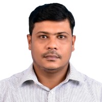 Ambarish Mohanty