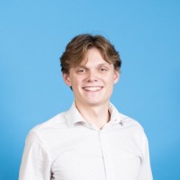 Blake Harder