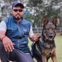 Summy Thakur