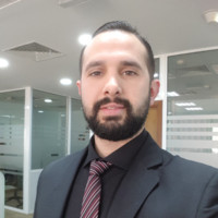 Al-Farooq Al-Jumaili Yousif
