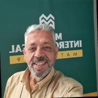 Manuel Dominguez Garcia