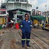 Andi Wijaya