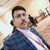 Harshendra Singh