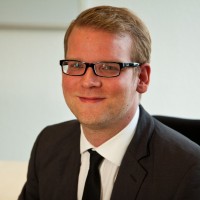 Mark Beuth