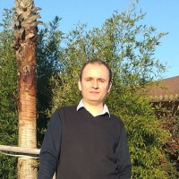 Rıza Yıldırım