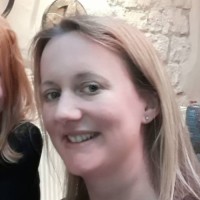 Nicola Townshend