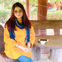 Fariha Ashfaq