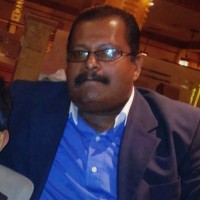 Sunil Eapen