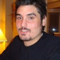 Ryan Stasiuk