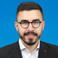 Salim Gürçay